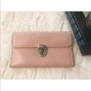 Marc Jacobs wallet